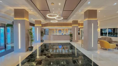 Hotel Parasol by Dorobe — foto 8