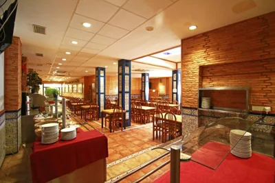 Hotel Paris Centro — foto 4