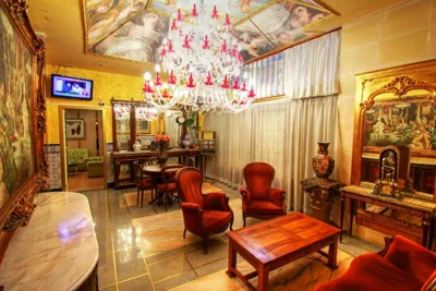Hotel Paris Centro — foto 5