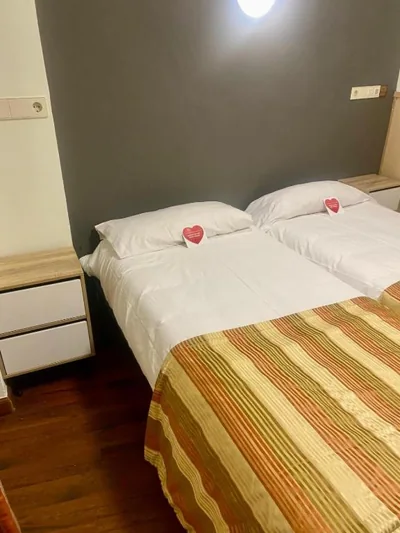 Hotel Paris Centro — foto 10