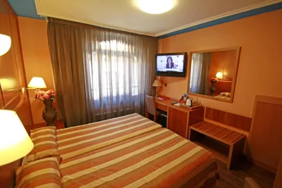 Hotel Paris Centro — foto 12