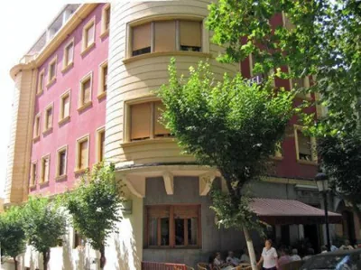 Hotel Paris — photo 9