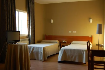 Hotel París — foto 2