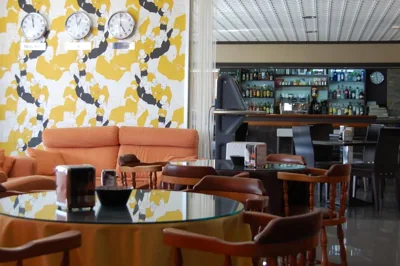 Hotel París — foto 4