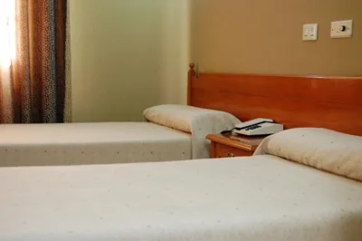 Hotel París — foto 10
