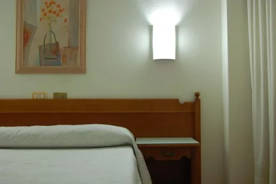 Hotel París — foto 11