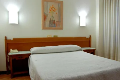 Hotel París — foto 12