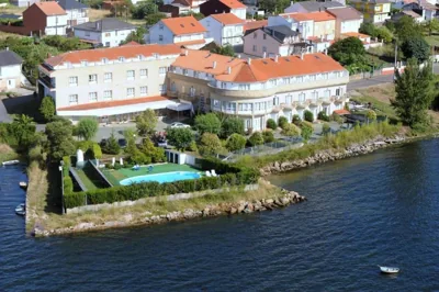 Hotel Park — foto 5