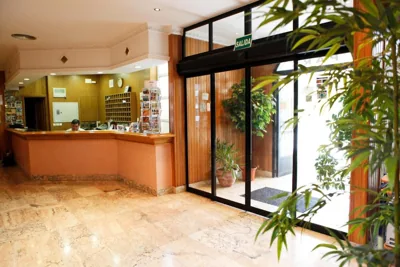 Hotel Park — foto 6