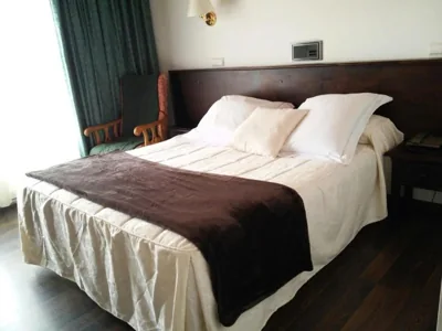 Hotel Park — foto 10