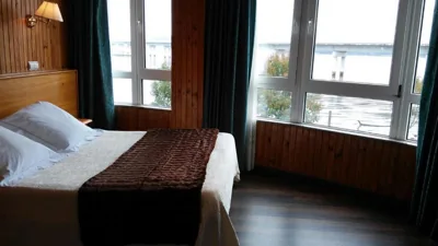 Hotel Park — foto 12