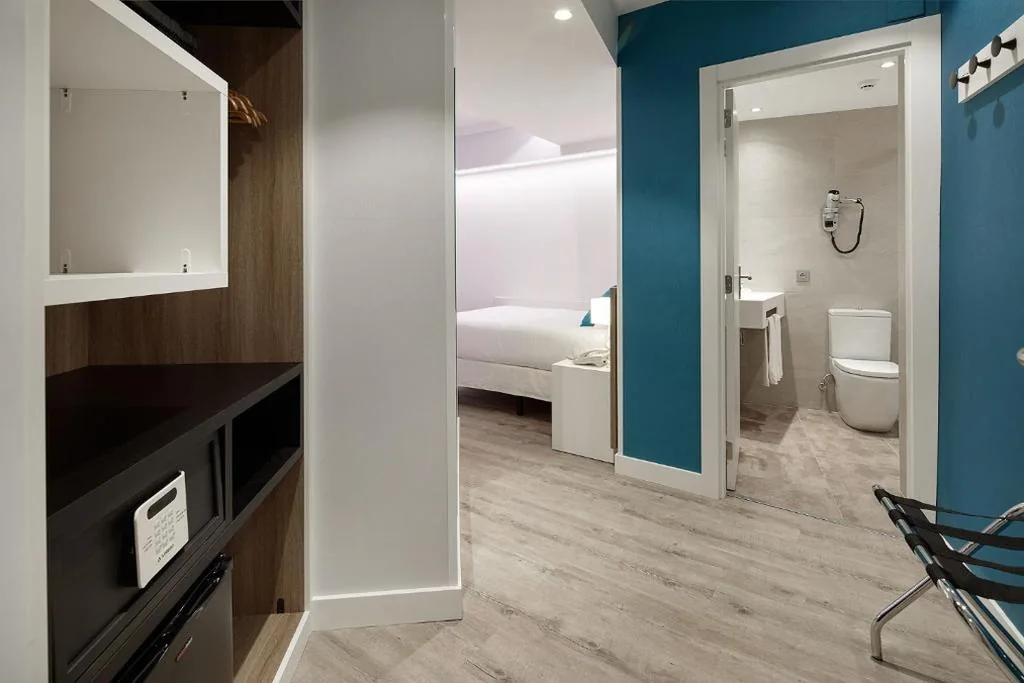 Hotel Parma