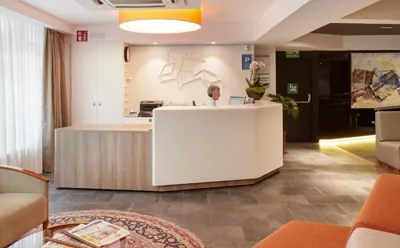 Hotel Parma — foto 5