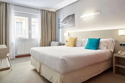 Hotel Parma — foto 6