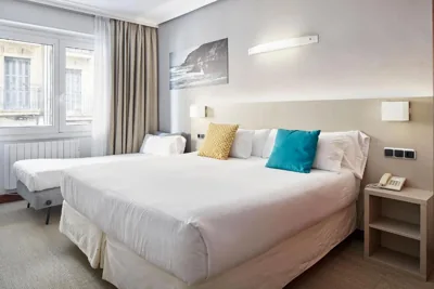 Hotel Parma — foto 7