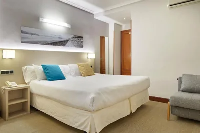 Hotel Parma — foto 10