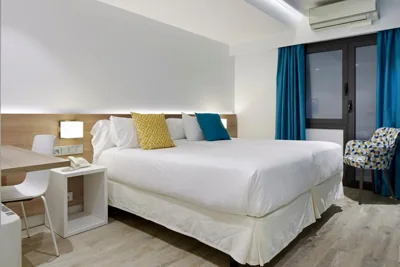 Hotel Parma — foto 12