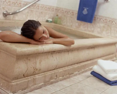 Hotel Parque Balneario Termas Pallares — foto 3