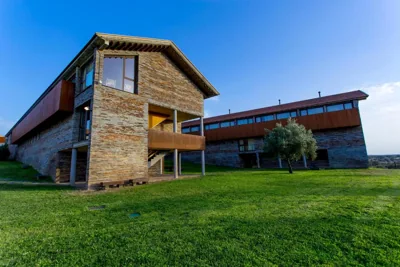Hotel Parque de Monfragüe — foto 4