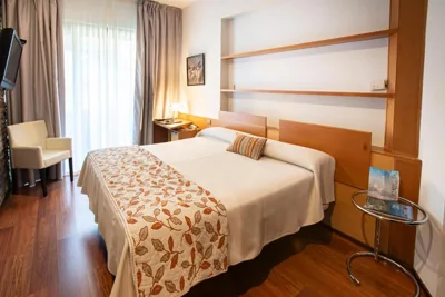 Hotel Parque de Monfragüe — foto 5