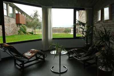 Hotel Parque de Monfragüe — foto 6