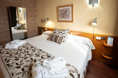 Hotel Parque de Monfragüe — foto 8