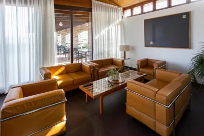 Hotel Parque de Monfragüe — foto 9