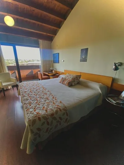Hotel Parque de Monfragüe — foto 10