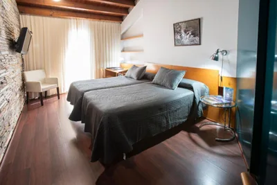 Hotel Parque de Monfragüe — foto 11