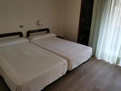 HOTEL PARQUE PORRIÑO — 写真 6