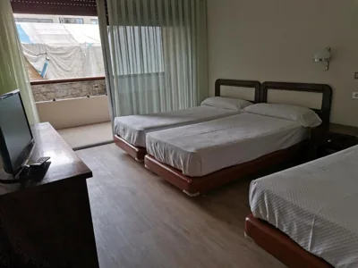 HOTEL PARQUE PORRIÑO — 写真 7