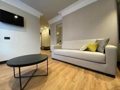 Hotel Parque Real — Foto 10