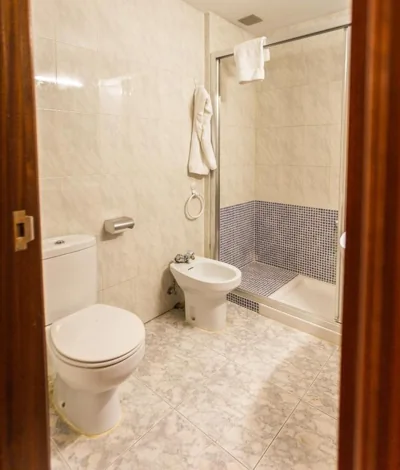 Hotel Parras Arnedillo — foto 3