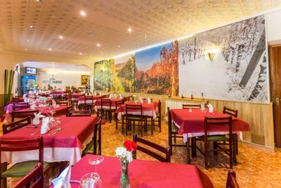 Hotel Parras Arnedillo — foto 4
