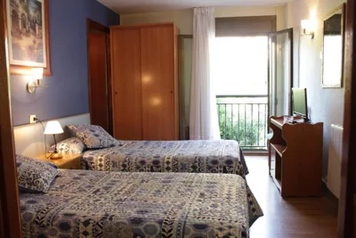 Hotel Parras Arnedillo — foto 8