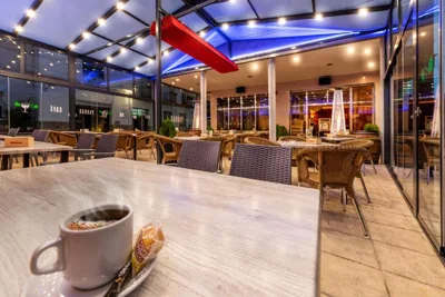 Hotel Parras Arnedillo — foto 10