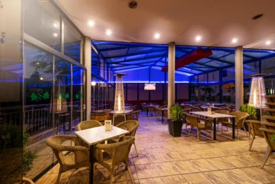 Hotel Parras Arnedillo — foto 12