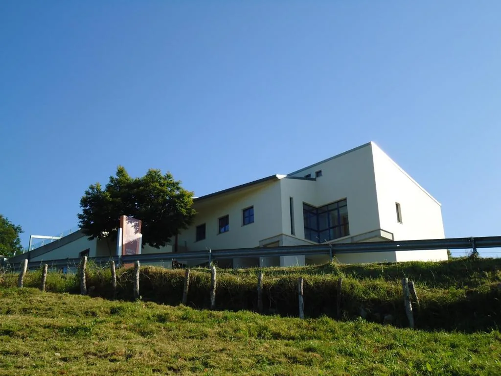 Einzelzimmer — Hotel Parrilla el Zangano