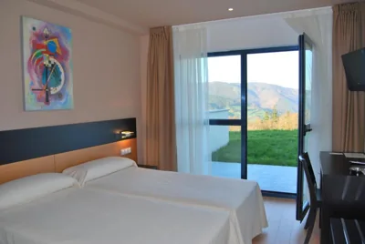 Hotel Parrilla el Zangano — Foto 2