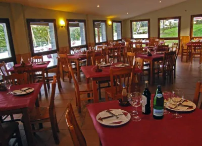 Hotel Parrilla el Zangano — Foto 4