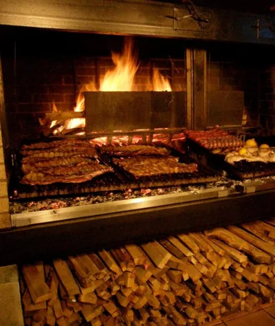 Hotel Parrilla el Zangano — Foto 5