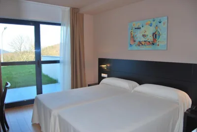 Hotel Parrilla el Zangano — Foto 7