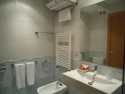Hotel Parrilla el Zangano — Foto 8