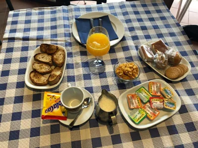 Hotel Parrilla el Zangano — Foto 10