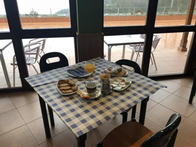 Hotel Parrilla el Zangano — Foto 11