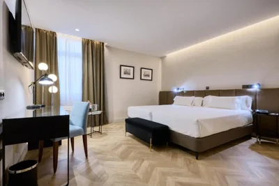 Hotel Pasarela — foto 3
