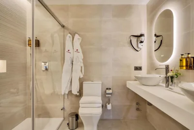 Hotel Pasarela — foto 4
