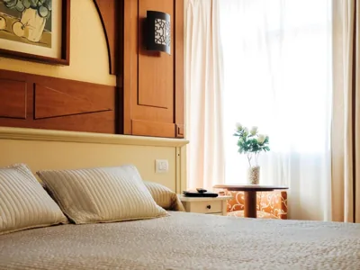 Hotel Pasarela — foto 6