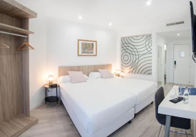Hotel Pasarela — foto 8