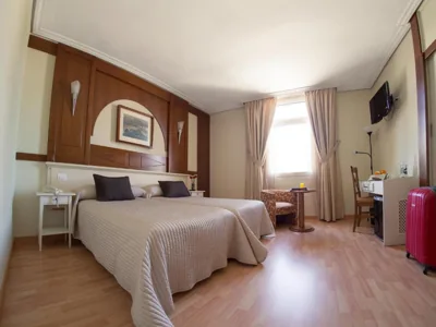 Hotel Pasarela — foto 10